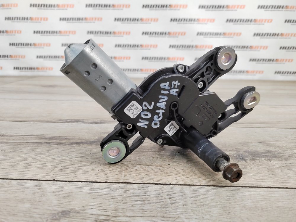 Моторчик стеклоочистителя, 2500 рублей, Москва