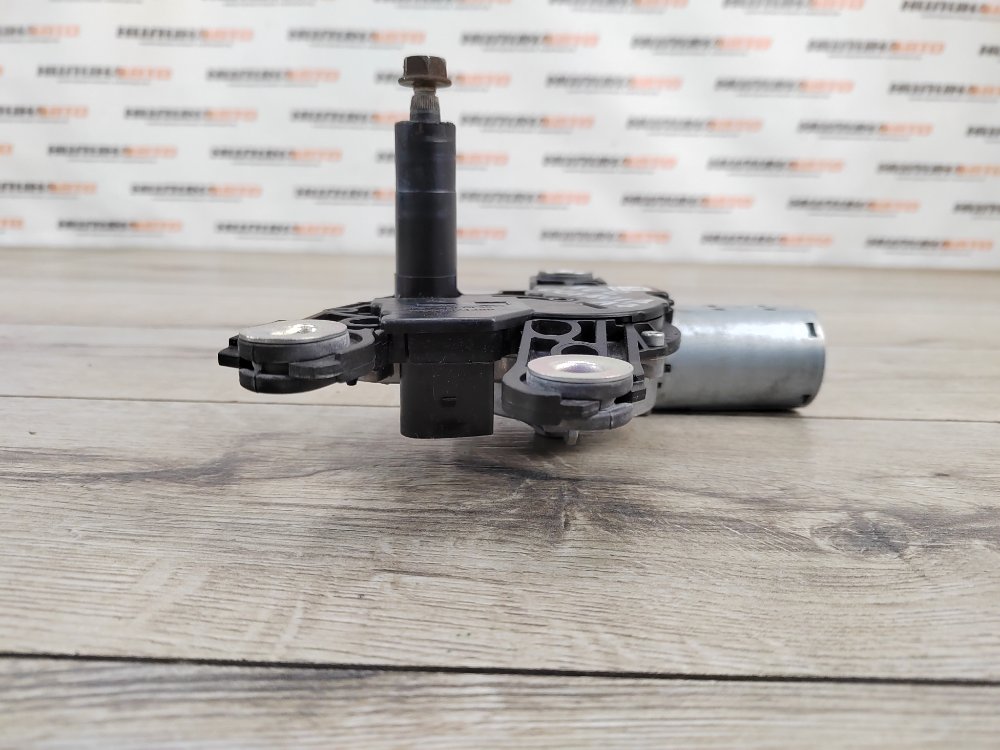 Моторчик стеклоочистителя, 2500 рублей, Москва