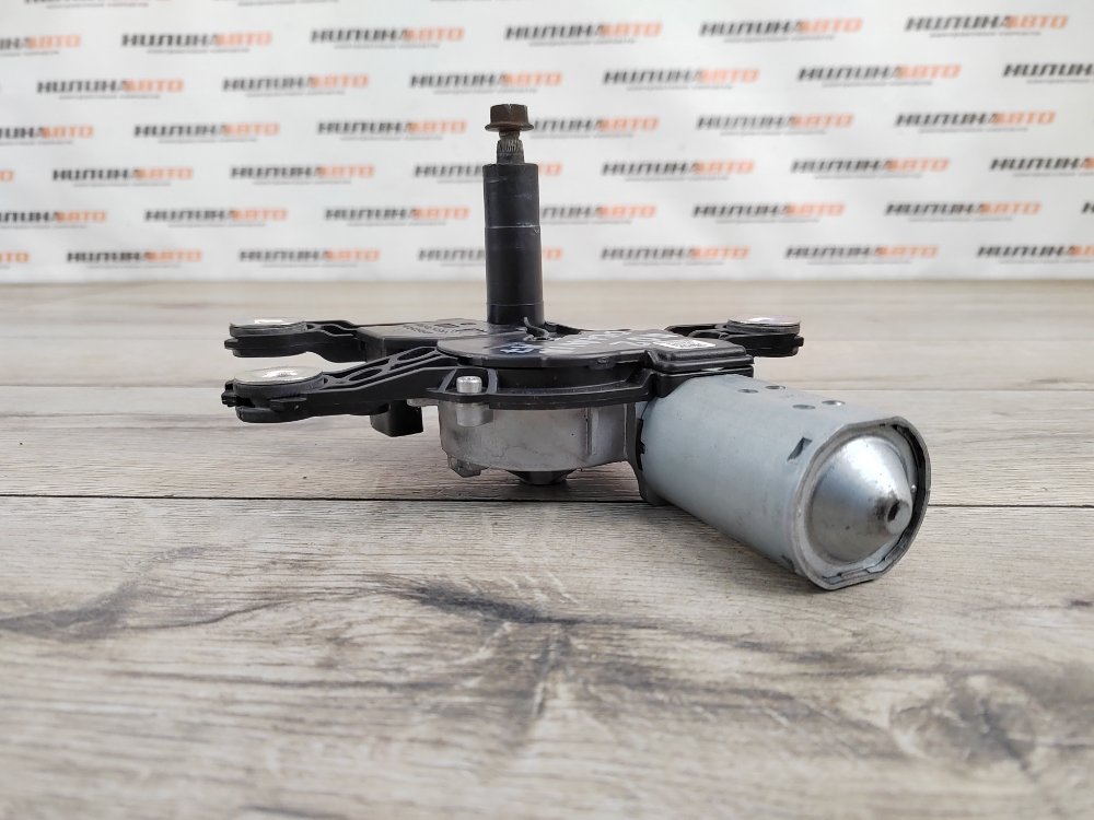 Моторчик стеклоочистителя, 2500 рублей, Москва