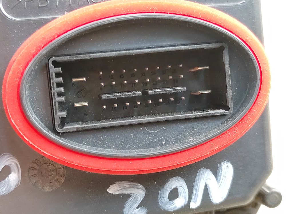 Блок управления светом, 3500 рублей, Москва