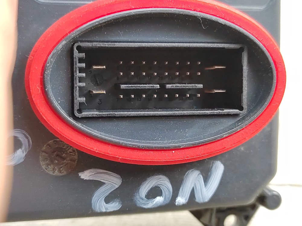 Блок управления светом, 3500 рублей, Москва