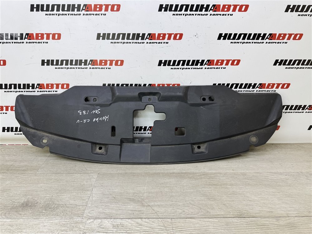 Накладка передней панели, 1000 рублей, Севастополь