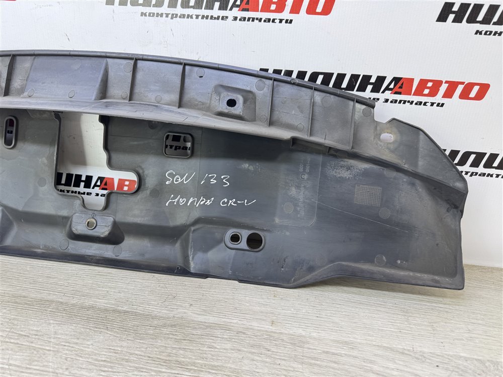 Накладка передней панели, 1000 рублей, Севастополь