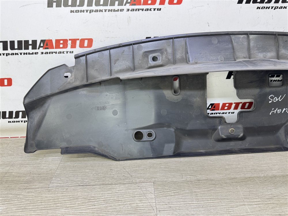 Накладка передней панели, 1000 рублей, Севастополь