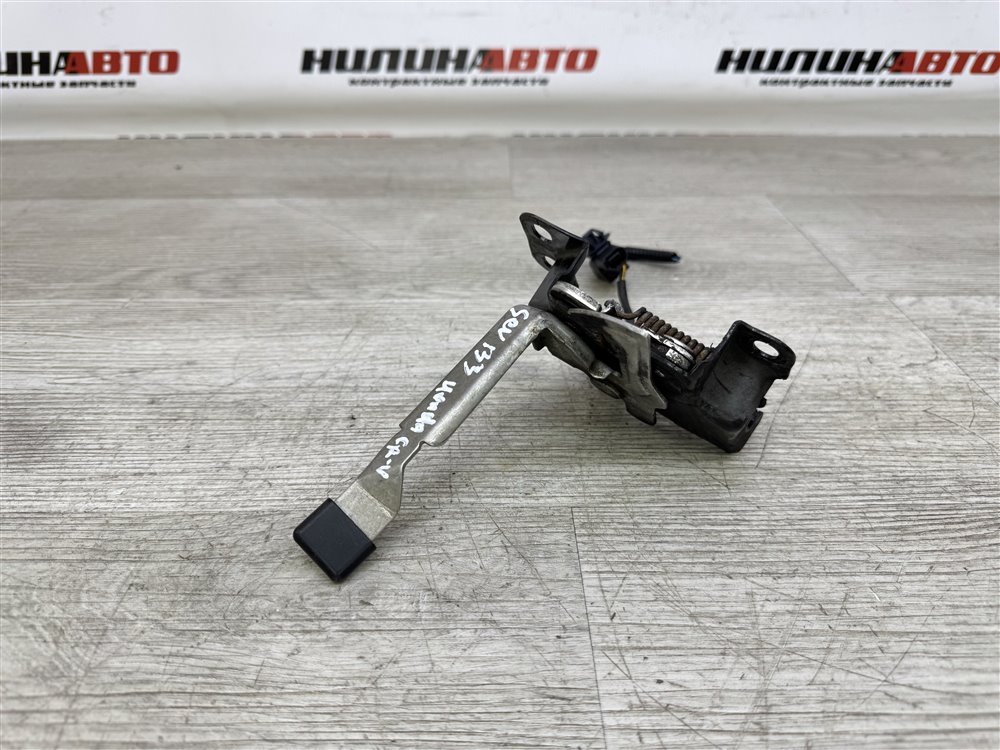 Замок капота, 2000 рублей, Севастополь