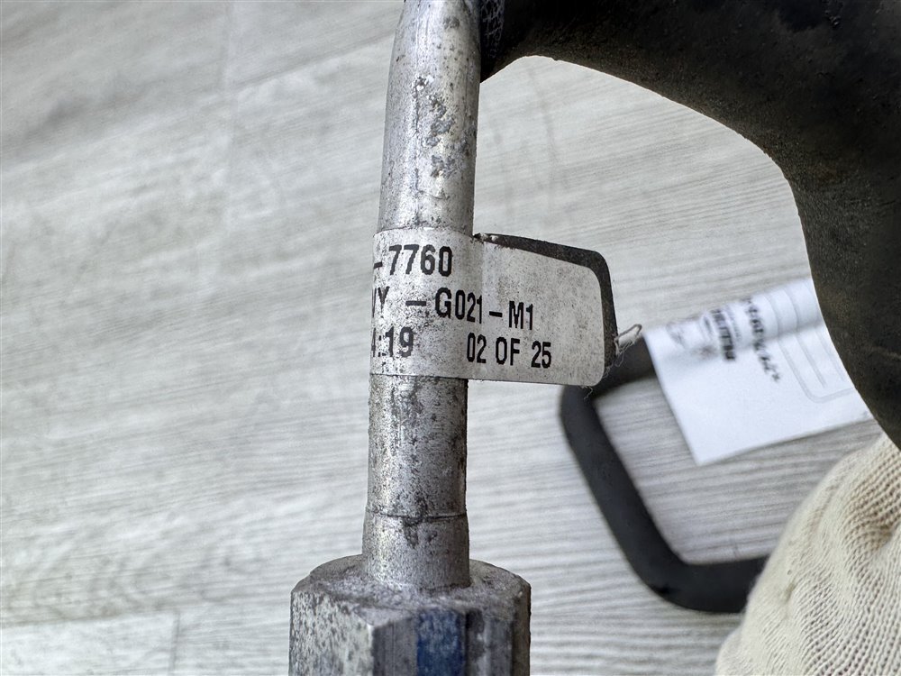 Трубка кондиционера, 1000 рублей, Севастополь