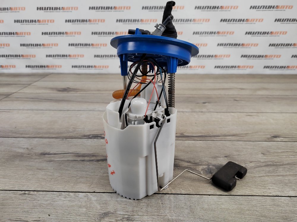 Бензонасос, 3900 рублей, Москва