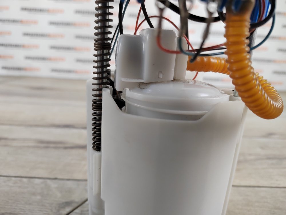 Бензонасос, 3900 рублей, Москва