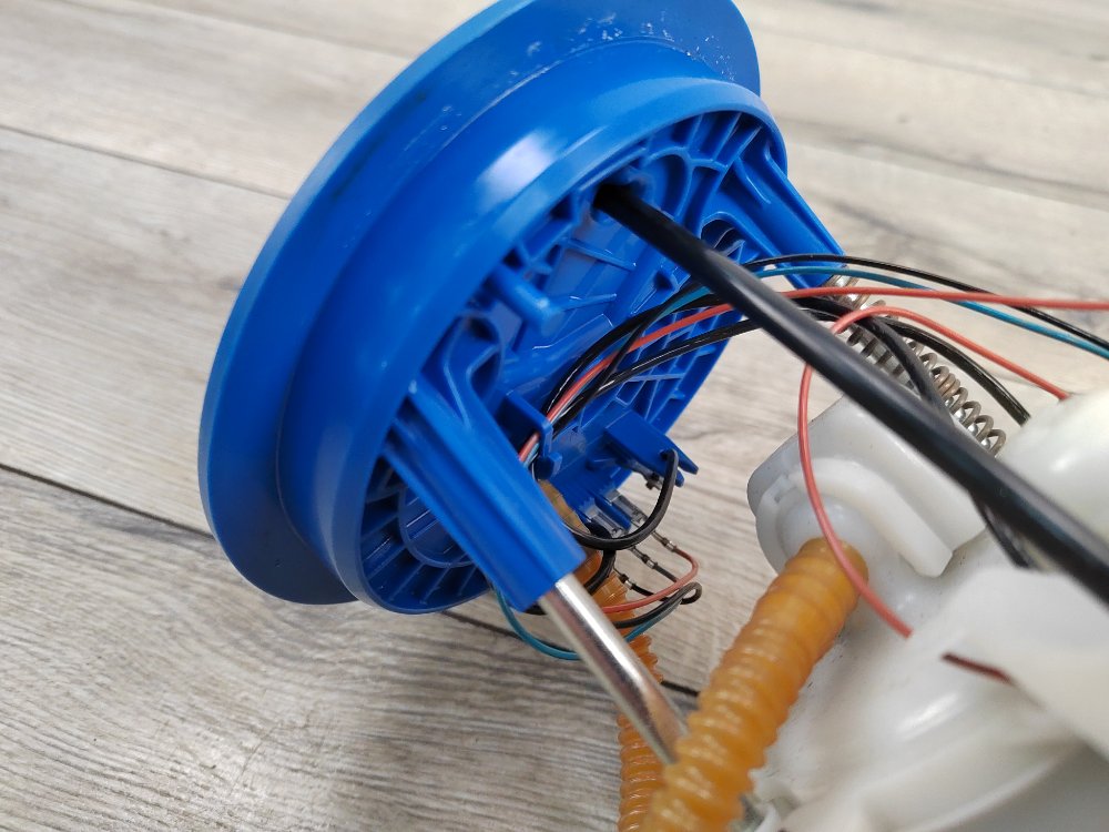 Бензонасос, 3900 рублей, Москва