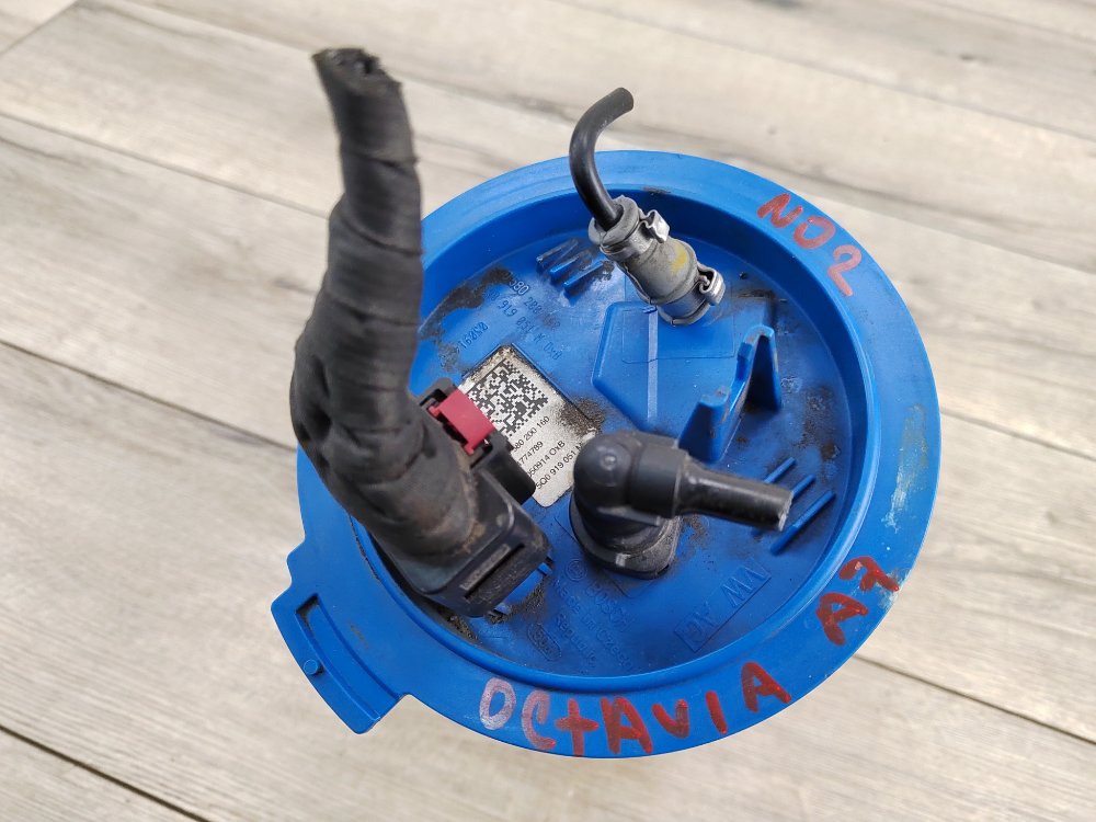 Бензонасос, 3900 рублей, Москва