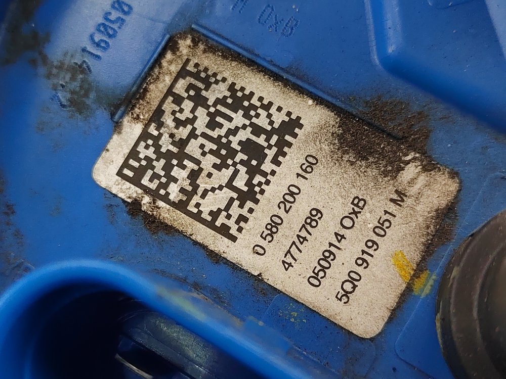 Бензонасос, 3900 рублей, Москва