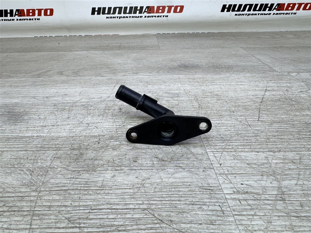 Фланец системы охлаждения, 500 рублей, Севастополь