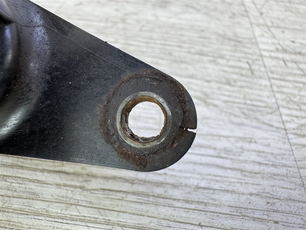 Фланец системы охлаждения, 500 рублей, Севастополь