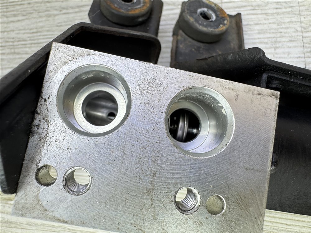 Клапан кондиционера, 1000 рублей, Севастополь