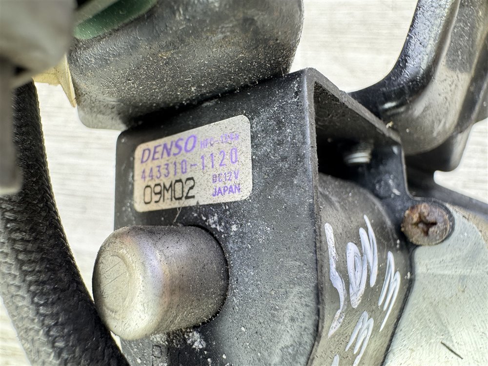 Клапан кондиционера, 1000 рублей, Севастополь