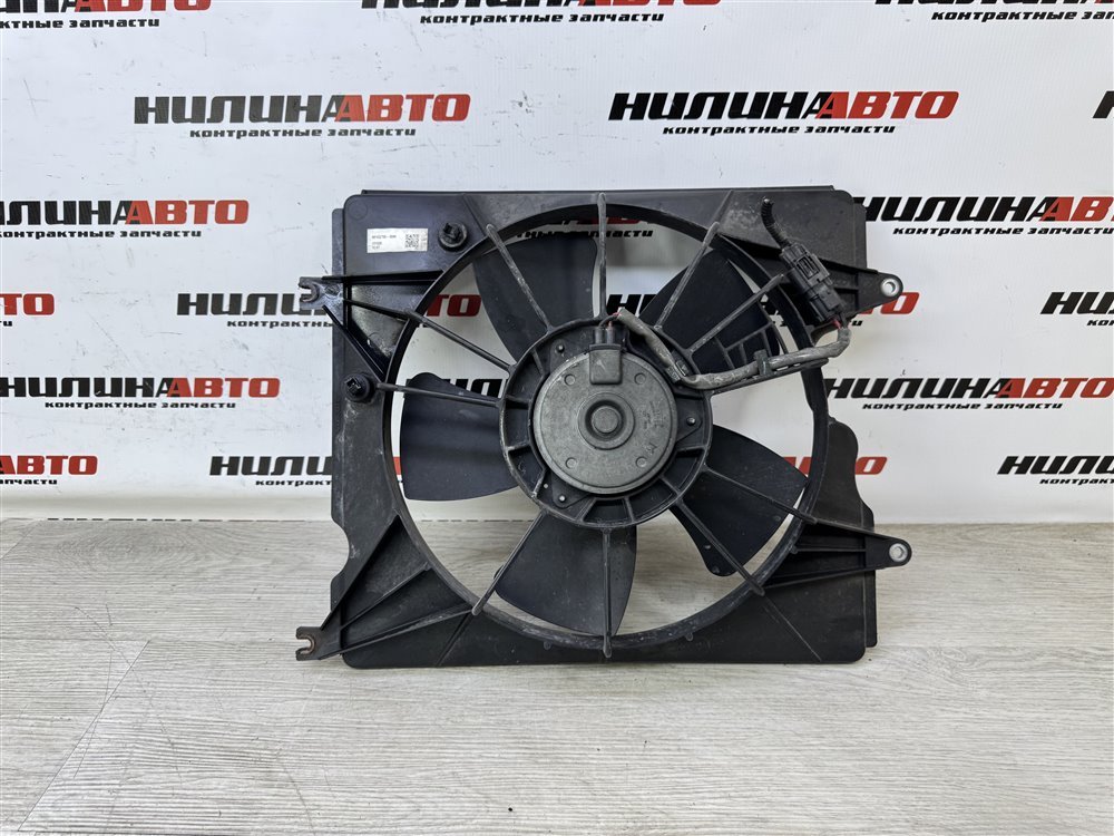 Вентилятор охлаждения, 2500 рублей, Севастополь