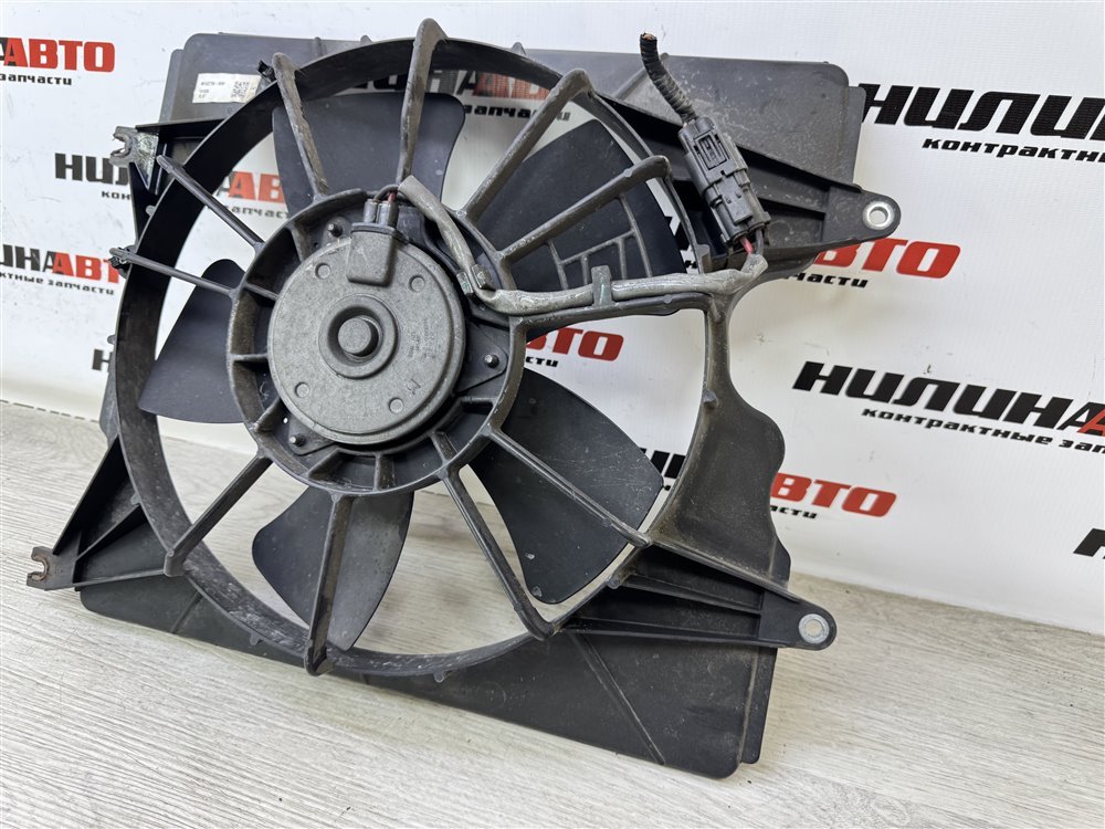 Вентилятор охлаждения, 2500 рублей, Севастополь