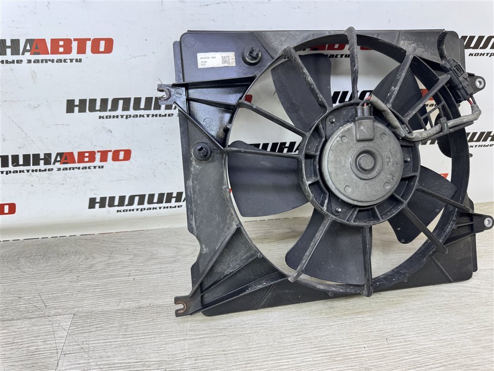 Вентилятор охлаждения, 2500 рублей, Севастополь