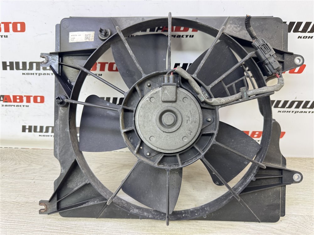 Вентилятор охлаждения, 2500 рублей, Севастополь