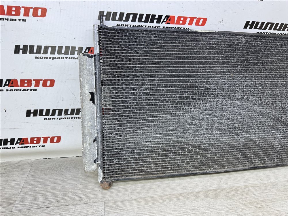 Радиатор кондиционера, 4000 рублей, Севастополь