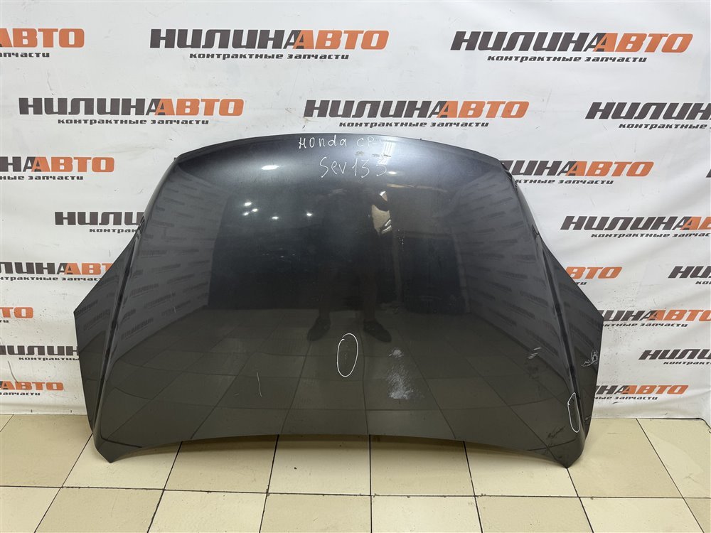 Капот, 25000 рублей, Севастополь