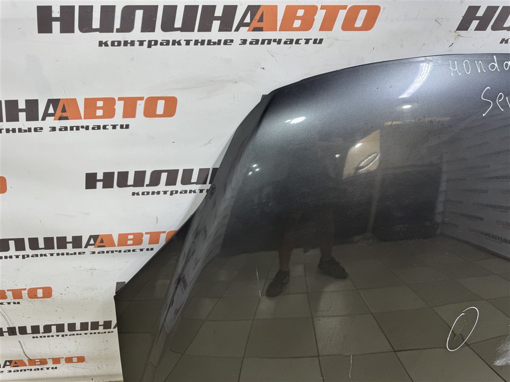 Капот, 25000 рублей, Севастополь