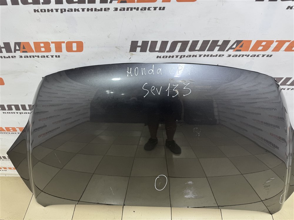 Капот, 25000 рублей, Севастополь