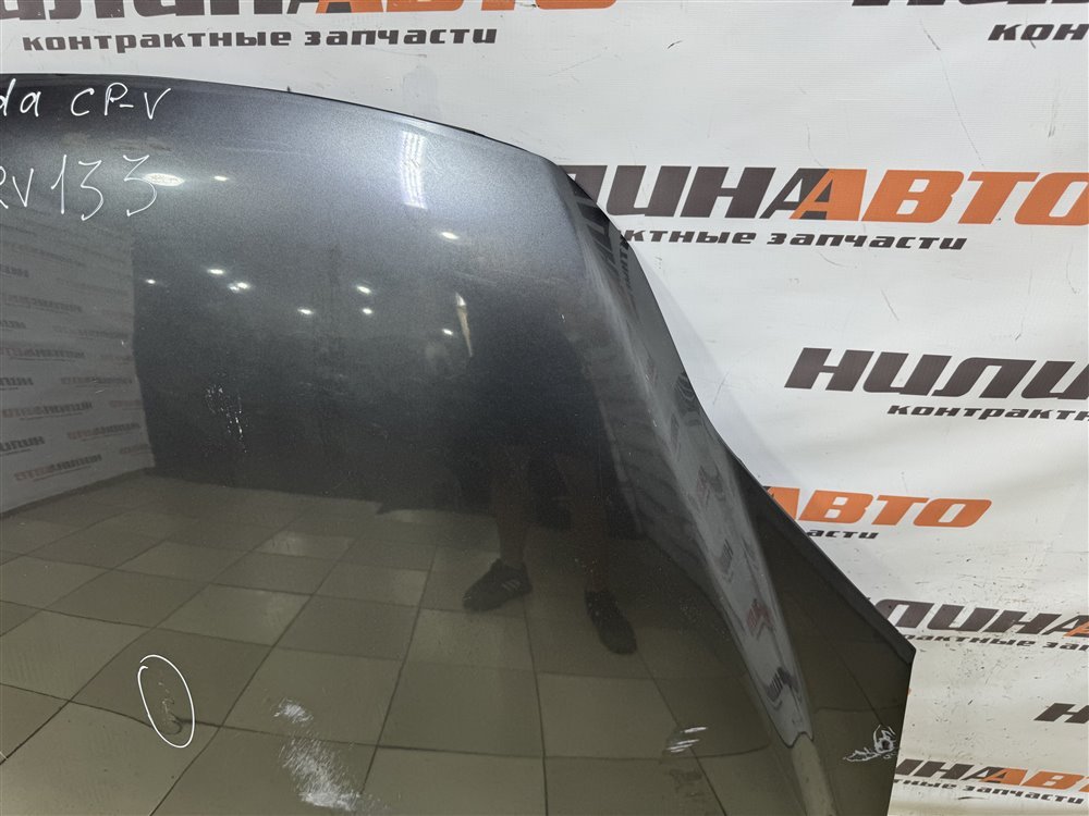 Капот, 25000 рублей, Севастополь