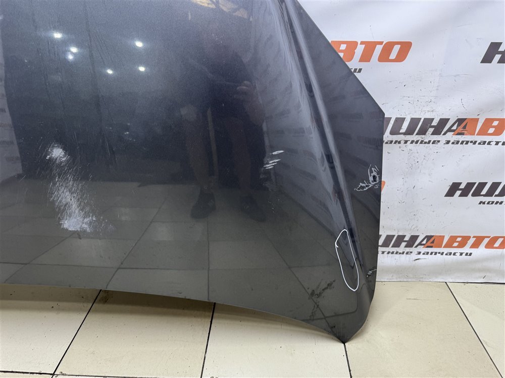 Капот, 25000 рублей, Севастополь