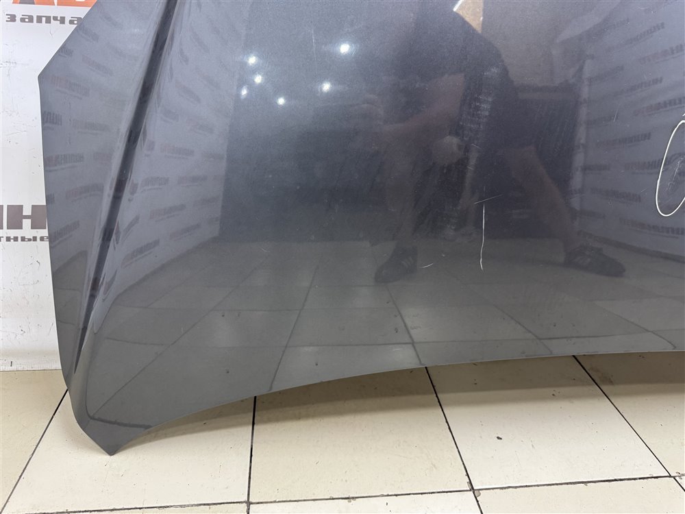 Капот, 25000 рублей, Севастополь