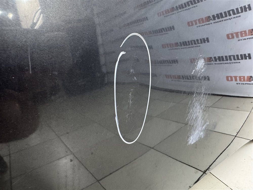 Капот, 25000 рублей, Севастополь