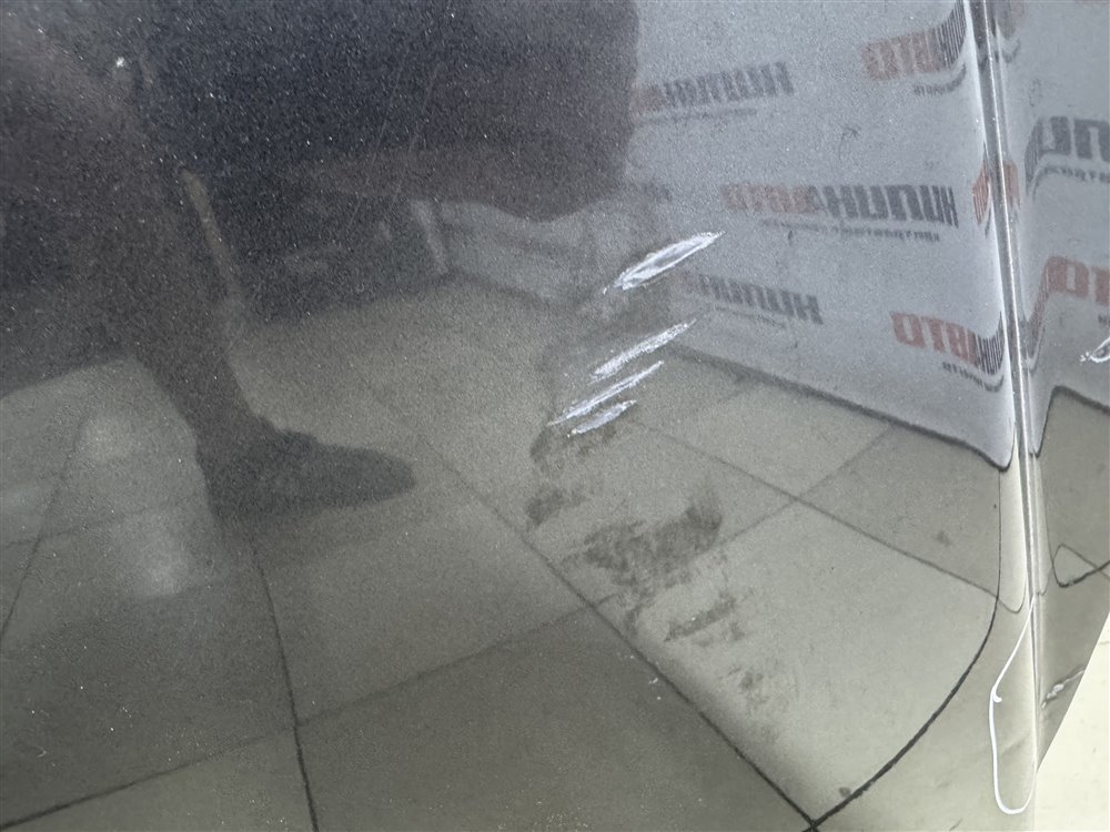 Капот, 25000 рублей, Севастополь