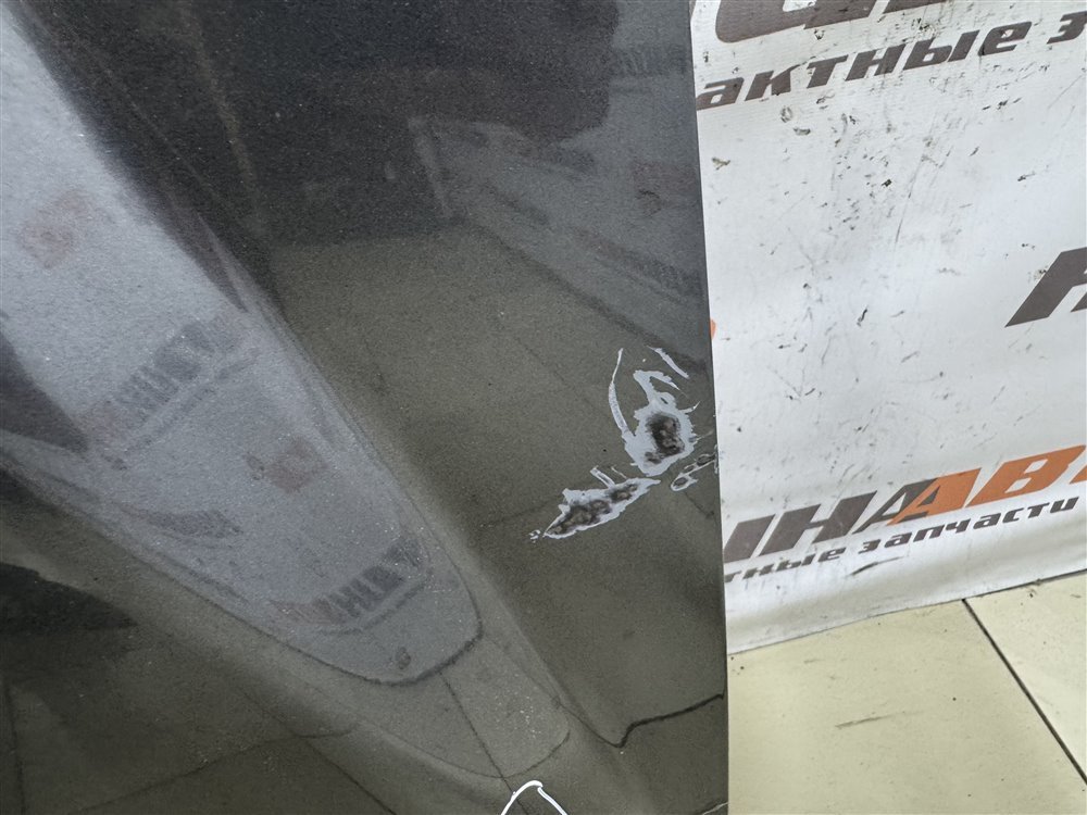 Капот, 25000 рублей, Севастополь