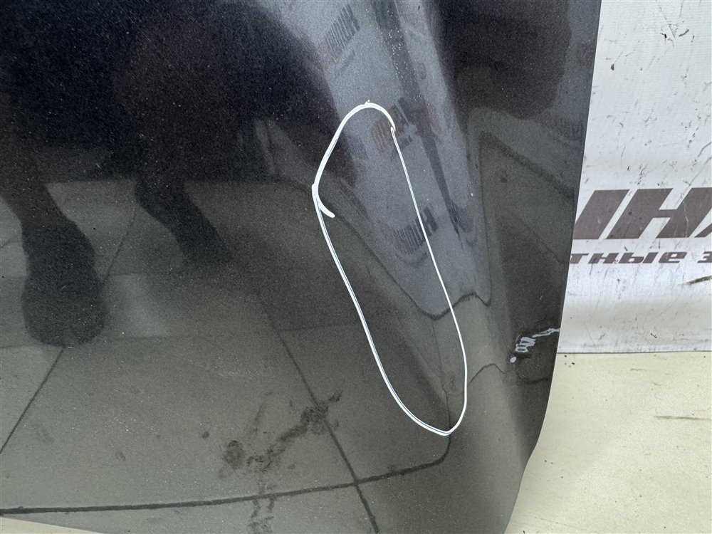 Капот, 25000 рублей, Севастополь