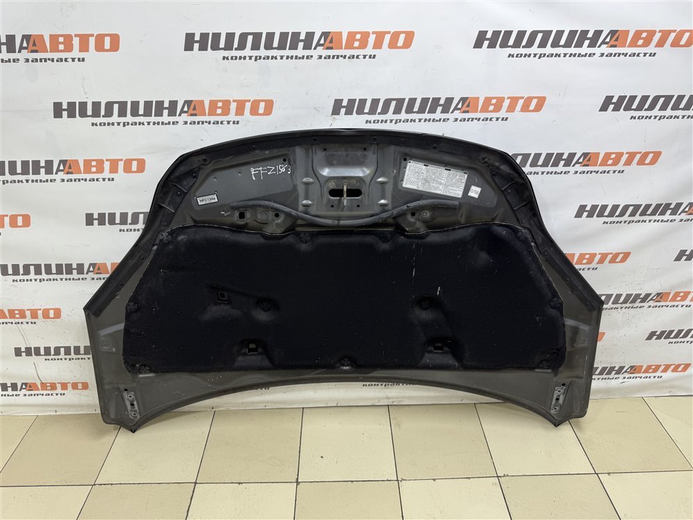 Капот, 25000 рублей, Севастополь