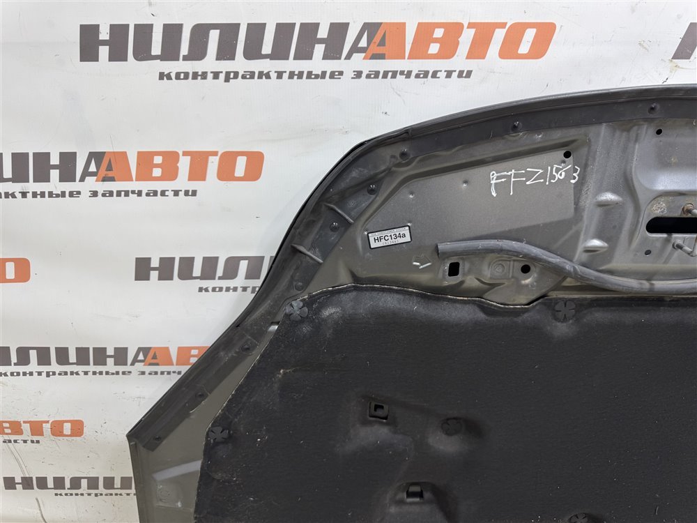 Капот, 25000 рублей, Севастополь