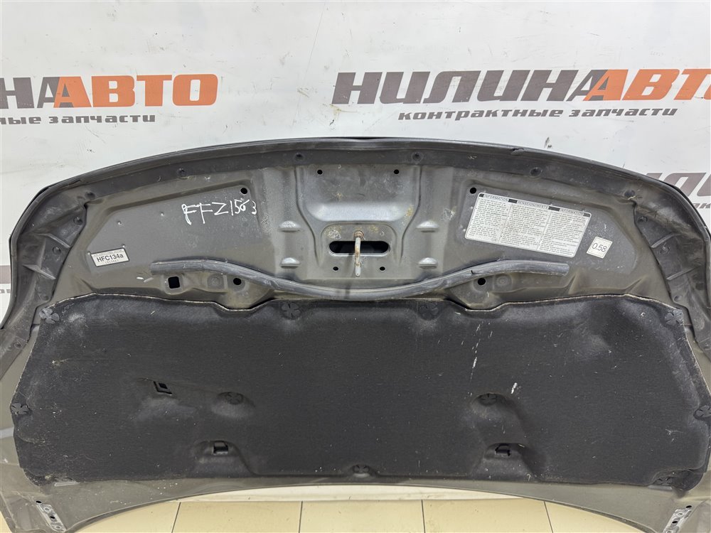 Капот, 25000 рублей, Севастополь