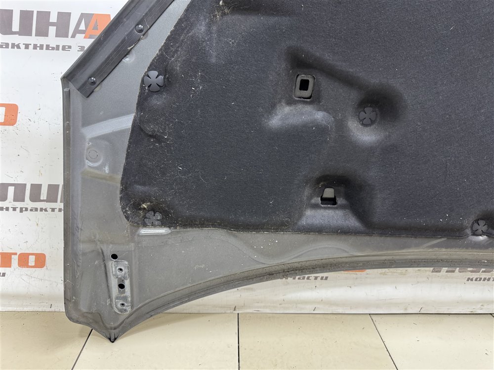 Капот, 25000 рублей, Севастополь