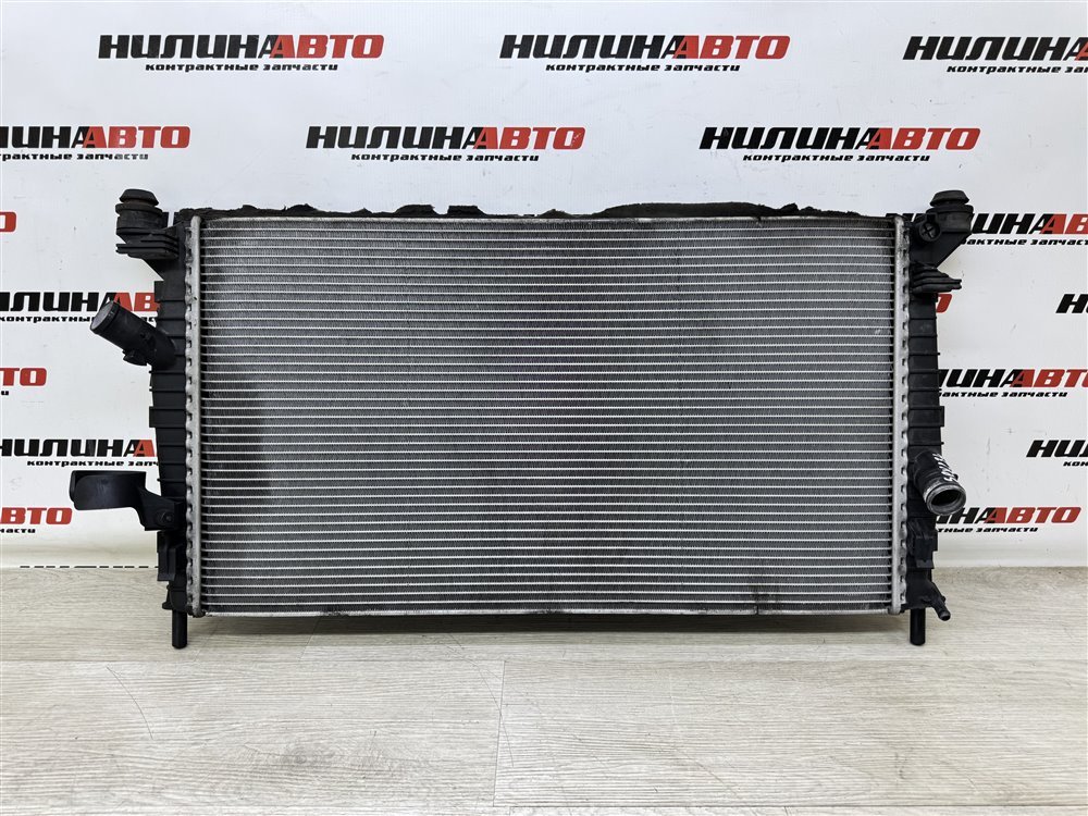 Радиатор охлаждения, 4500 рублей, Севастополь