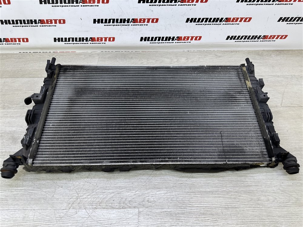 Радиатор охлаждения, 4500 рублей, Севастополь