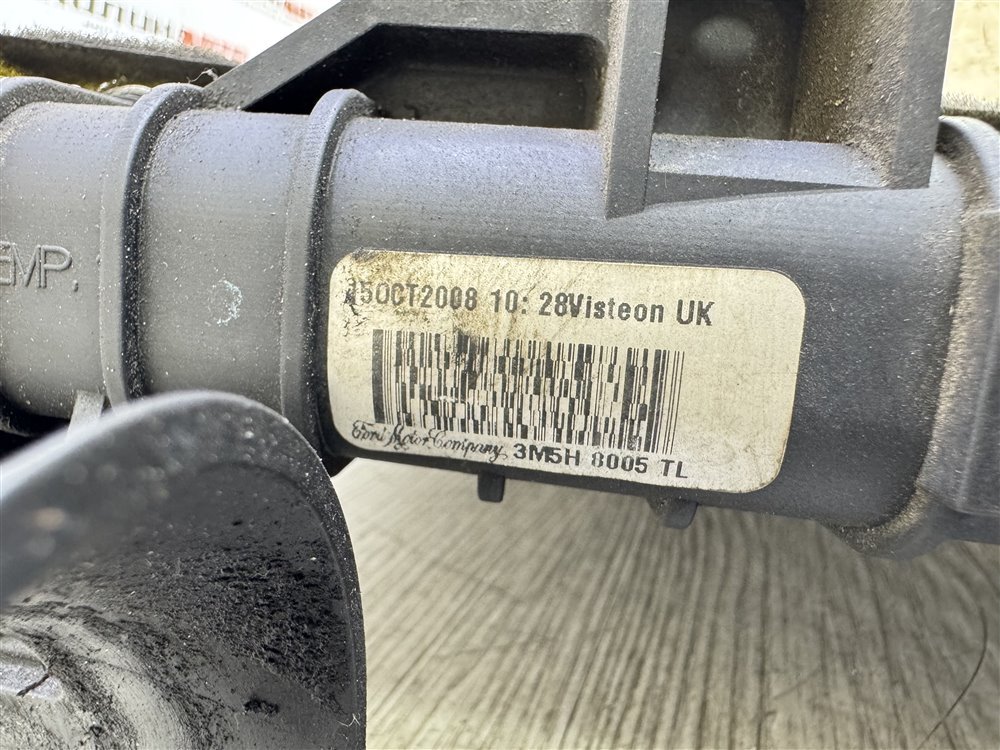 Радиатор охлаждения, 4500 рублей, Севастополь