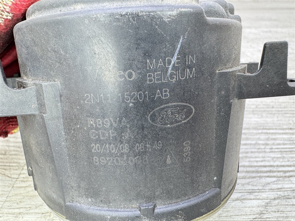 ПТФ, 2000 рублей, Севастополь