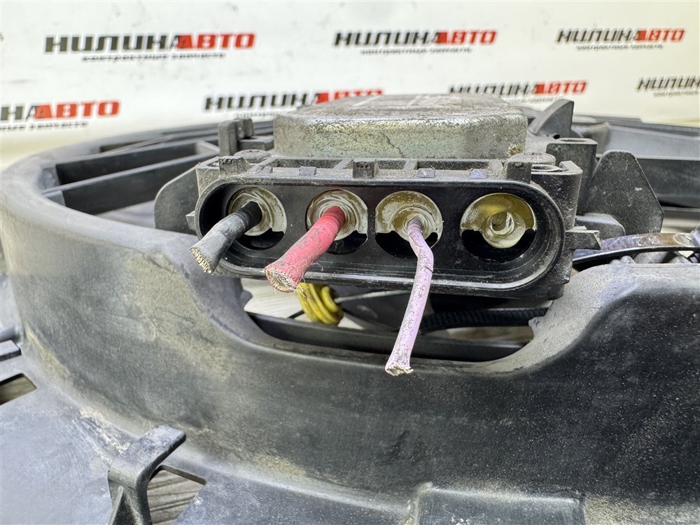 Вентилятор охлаждения, 6000 рублей, Севастополь