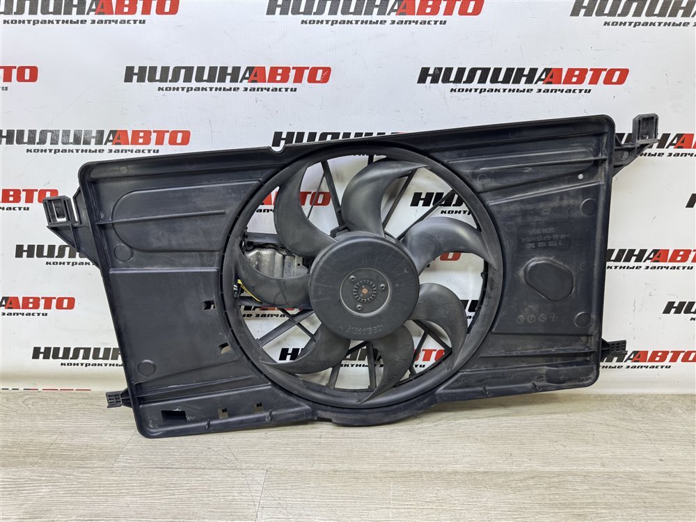 Вентилятор охлаждения, 6000 рублей, Севастополь