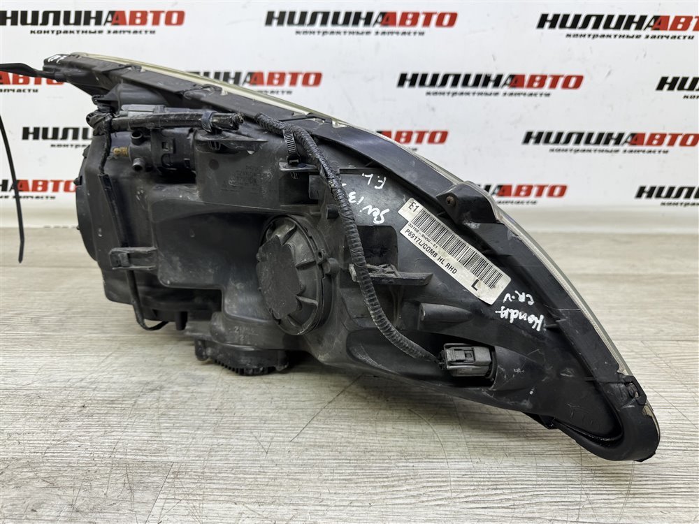 Фара ксенон XENON, 18000 рублей, Севастополь