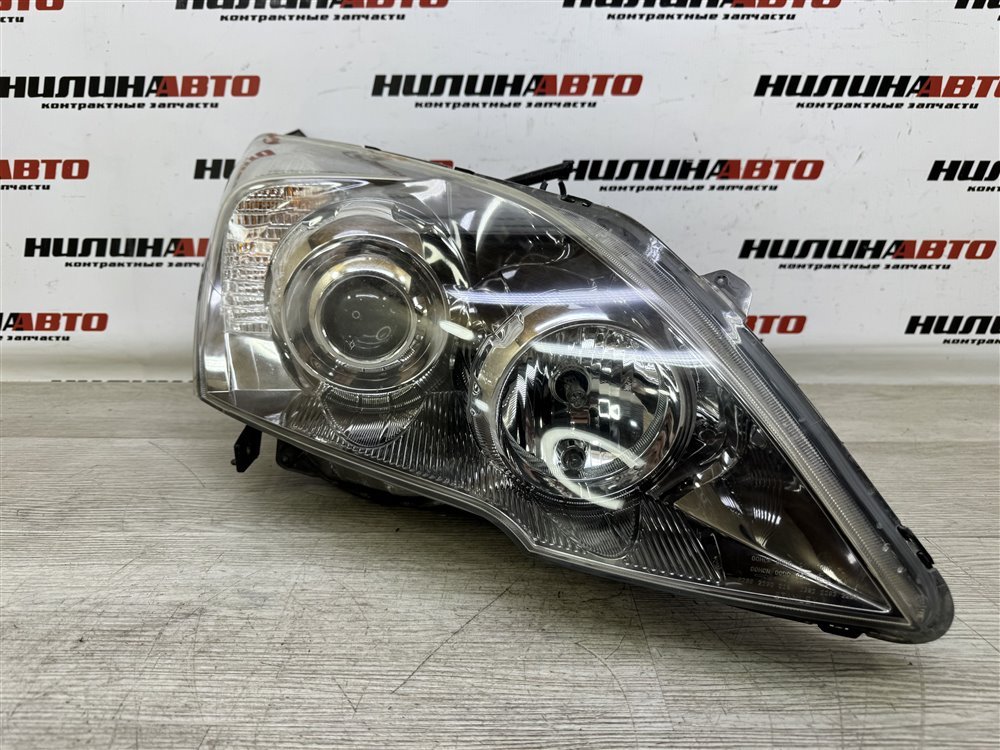 Фара ксенон XENON, 16000 рублей, Севастополь