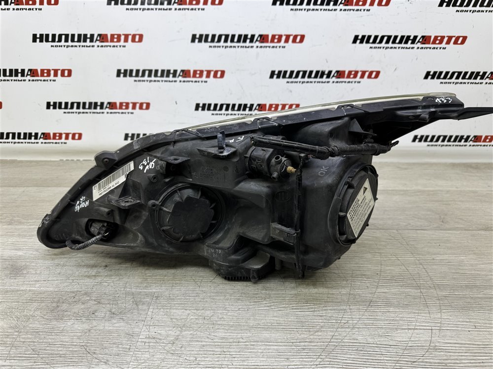 Фара ксенон XENON, 16000 рублей, Севастополь