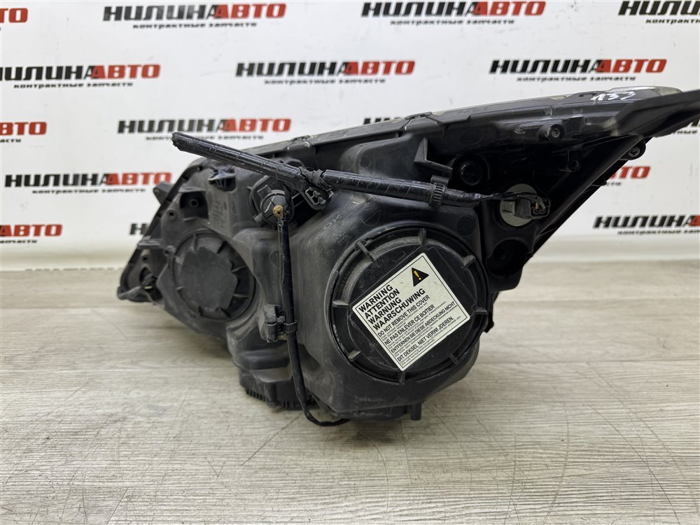 Фара ксенон XENON, 16000 рублей, Севастополь