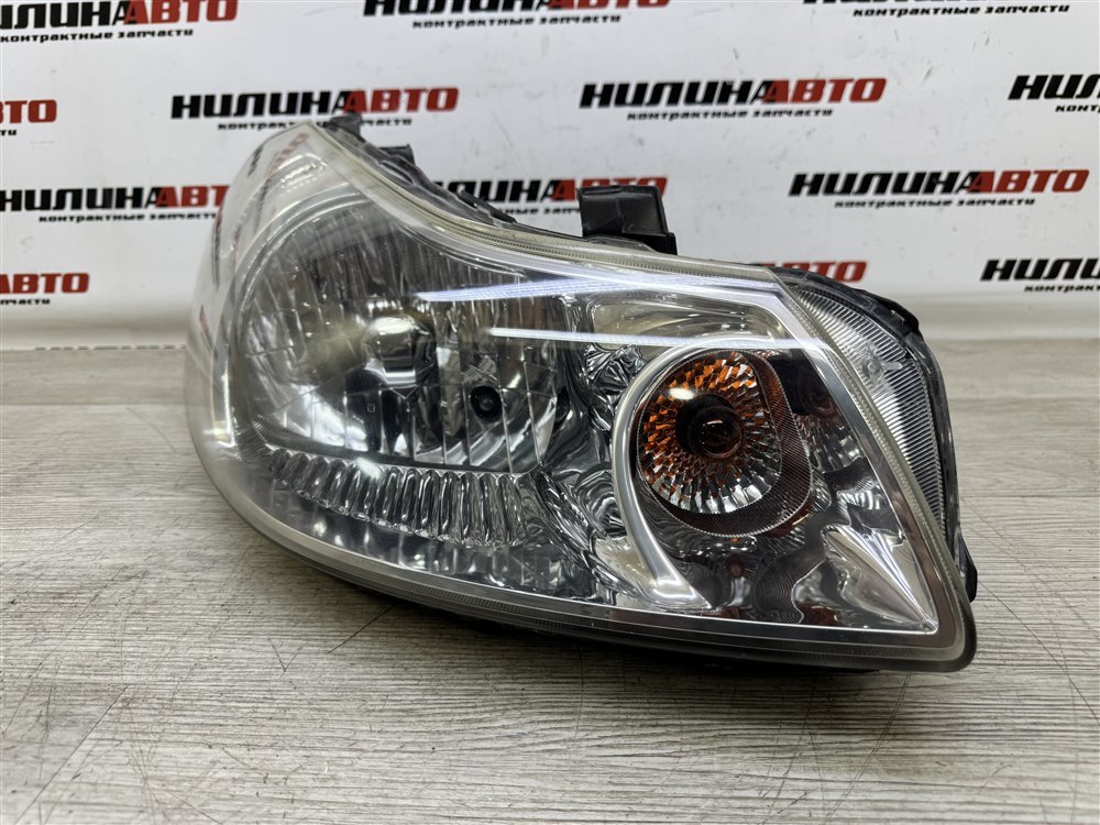 Фара галоген, 12000 рублей, Севастополь