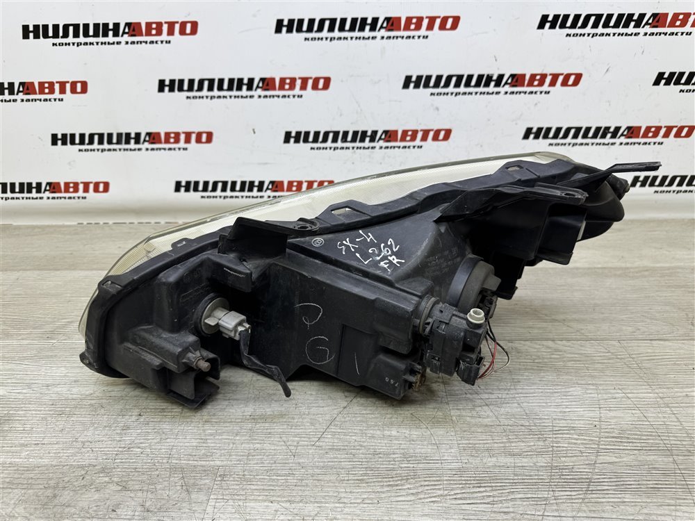 Фара галоген, 12000 рублей, Севастополь